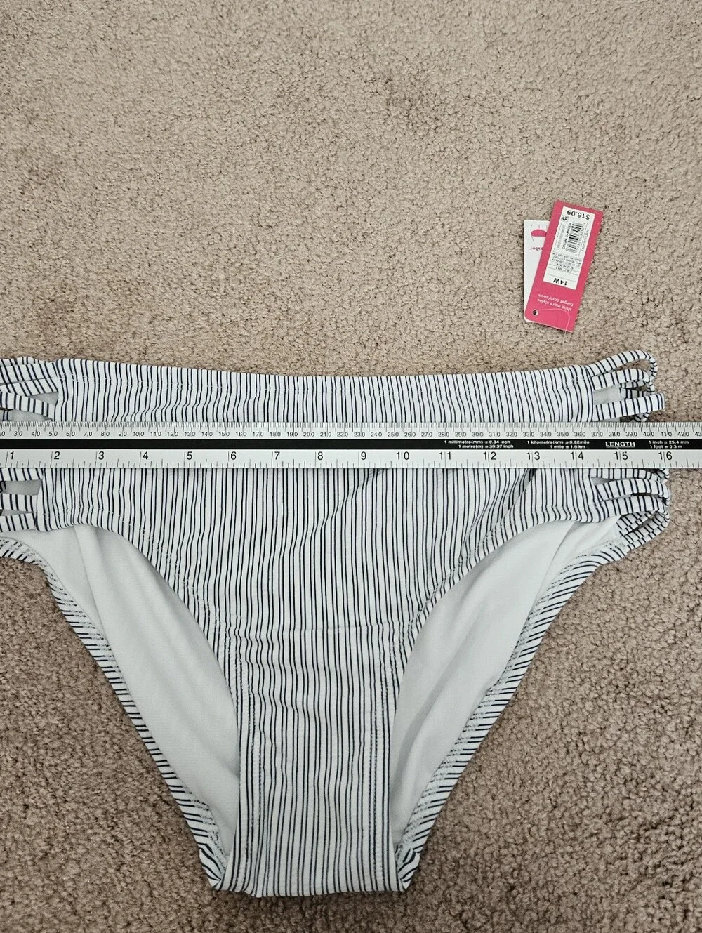 Swim Bottom
